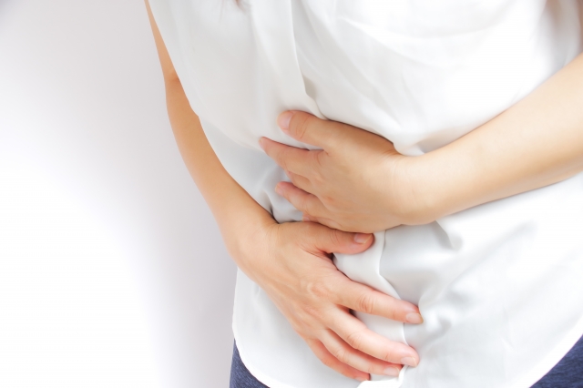 胃が慢性的に痛い方はほかの病気も考えられます