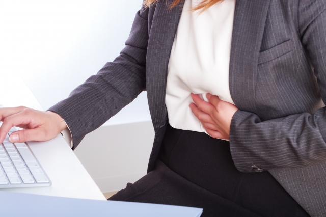 過敏性腸症候群とは