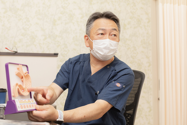 アニサキスの感染予防法